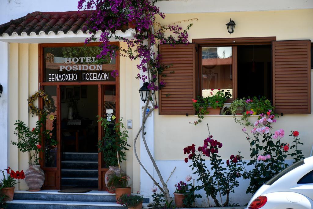 Pension Posidon Ancient Olympia Ngoại thất bức ảnh